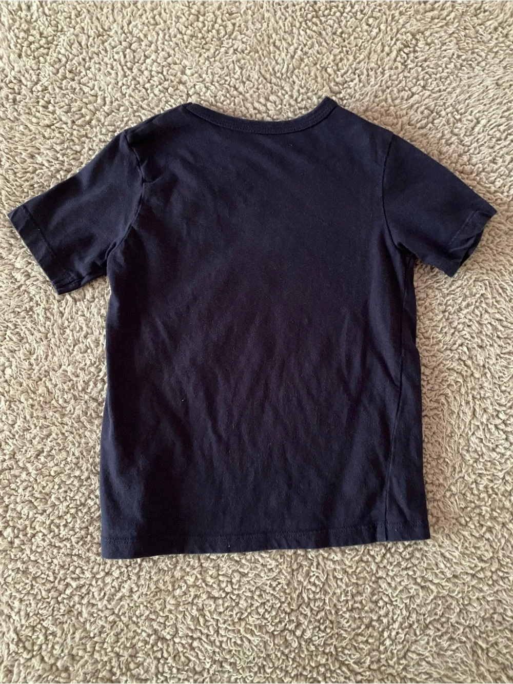 The Children's Place Boys Short Sleeve T-Shirts 4T
